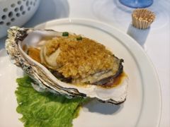 -鹊华居·地道鲁菜·海鲜·融合味(大明湖店)