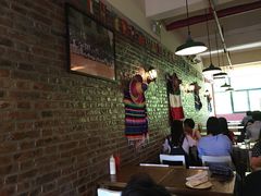-Rural Tequila墨西哥餐厅(东川路店)