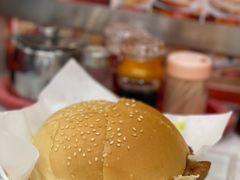 -旺角宝港式茶餐厅(寮步店)