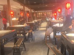 -古市香跷脚牛肉·非遗传承单位