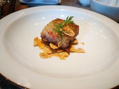 -素慧餐厅(大虹桥店)