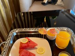 -青岛富力艾美酒店