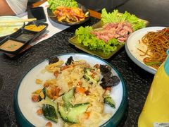 -四斤烤肉(东戴河孟家店)