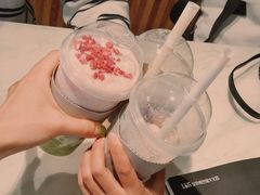 -花间茶(华侨城创意园店)