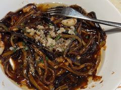 -小厨娘淮扬菜(天印大道店)