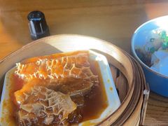 -如轩·海鲜砂锅粥·潮汕菜(海珠店)