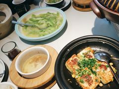 -秋色客家菜(南山店)