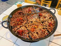 -石灰市老火锅(北滨路店)