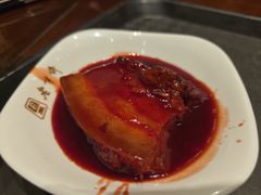 -老半斋(福州路店)