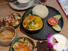 -Thai Alley泰爱里(二沙岛店)