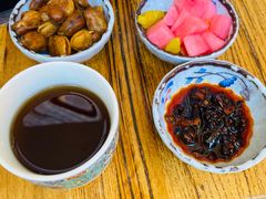 -毛辣果·贵州红酸汤牛肉火锅(西单店)