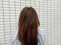 点击看大图 -JGO·烫染接发