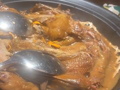 -闽鄂情·闽南招财鸭(水头店)