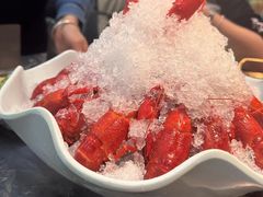 -指爱龙虾(金杨路总店)