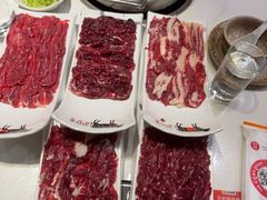 -今日牛事潮汕鲜牛肉火锅(瑞金店)