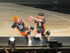 -交通银行前滩31演艺中心