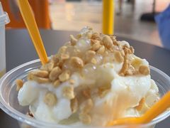 -夏食光安顺小舒冰粉冰浆(甲秀楼店)