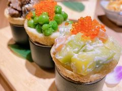 -西月山居匠心创意料理(江汉路新佳丽广场店)