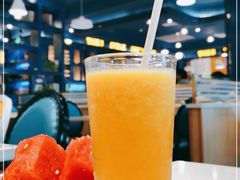 -汤姆家的牛排意面披萨(融创茂店)