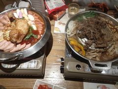 -冰川冷面·延边菜·炭烤串(观前店)