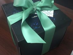 -黑池口感烘焙·生日蛋糕(坂田店)