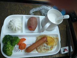 -金月汇月子会所(江门店)