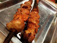 -217丰惠源抓饭(星湖街店)