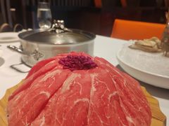 -香守·花胶鸡海鲜火锅(JW万豪店)