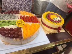 -新塘畔酒楼(里水大道北店)