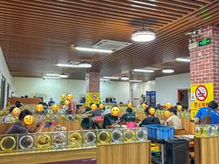 -江湖翅客(琶洲新村店)