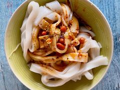 广元剁椒凉面-广元米凉面(水碾河店)