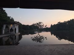 -龙吟山房(青龙山庄店)