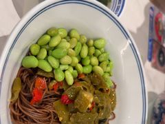 -和府捞面(曹路花园城店)