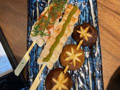 -山葵家居酒屋(天目里店)