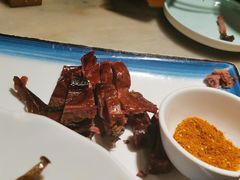 -外婆家传菜(老城店)