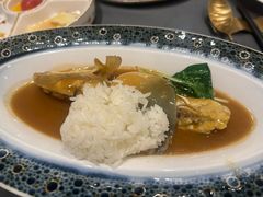 -A One Kitchen·南京精菜馆(晶丽酒店店)