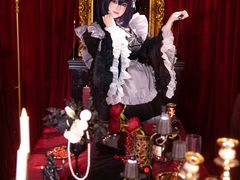 -魔法日记三坑cosplay换装自拍体验馆