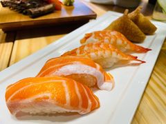 -喜寿司(金狮广场店)