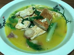 三峡农家豆腐-九头鹰家宴(岳家嘴店)