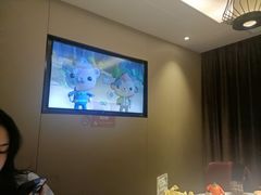 -海底捞火锅(威高广场店)