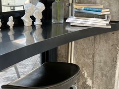 -CEMENT·coffee bar (凤凰创意园店)