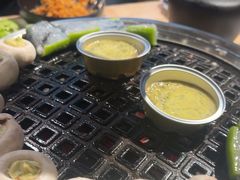 -霸腹烤肉(厦门柚子番店)
