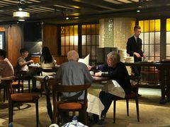 -逸东轩(香港逸东酒店)