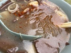 -金原鸭血粉丝汤总店(锁金村店)
