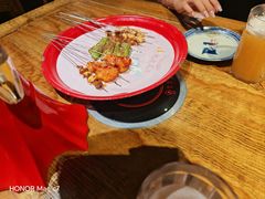 -北三老太太烧烤(人生一串上榜店)