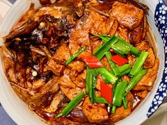 乾隆鱼头-皇饭儿·王润兴酒楼(河坊街店)