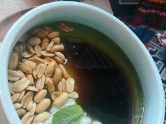 土家桂花红糖凉粉-吃饭皇帝大(合生汇店)