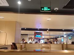 -海底捞火锅(如皋吾悦广场店)