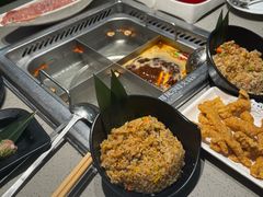 -海底捞火锅(石狮泰禾广场店)