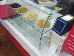小菜-好一家牛肉粉(山东路家乐福店)